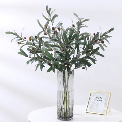 Olive Branch Decor