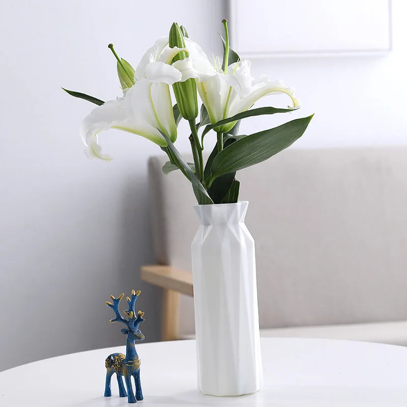 Blossom Nest Vase