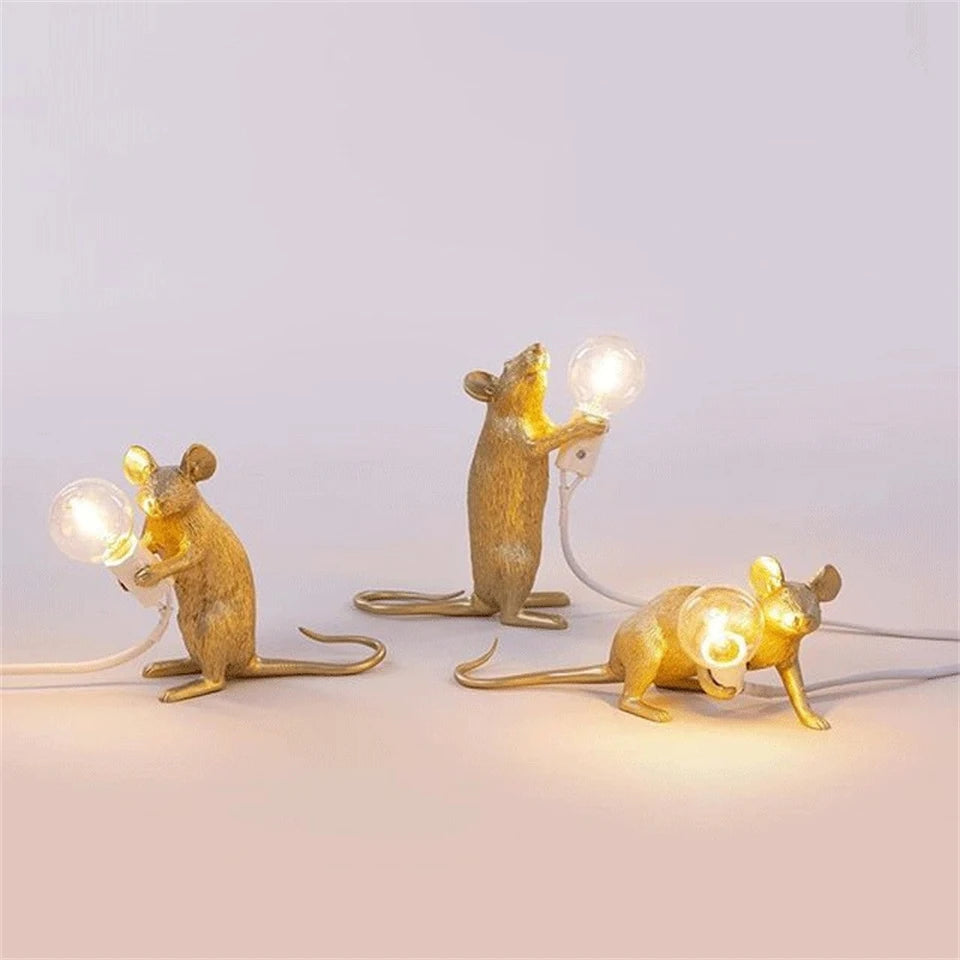 Glow  Mouses Luminary