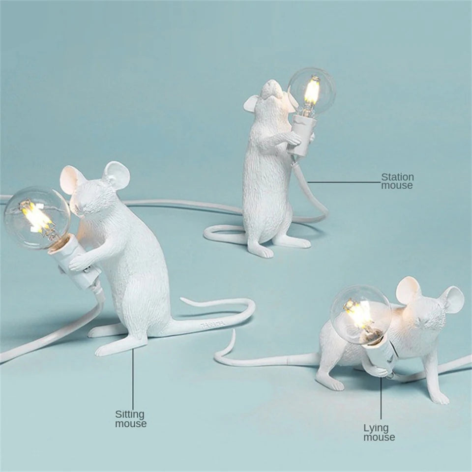 Glow  Mouses Luminary