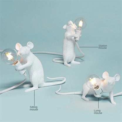 Glow  Mouses Luminary