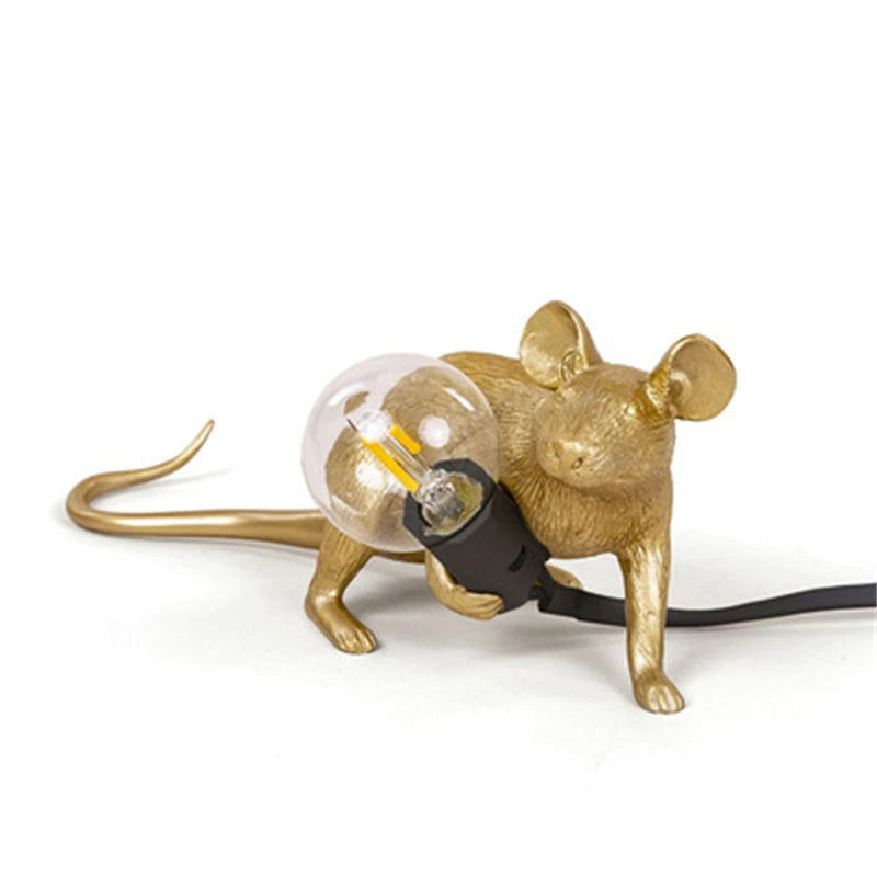 Glow  Mouses Luminary