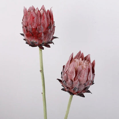 Nordic Bloom Artichoke