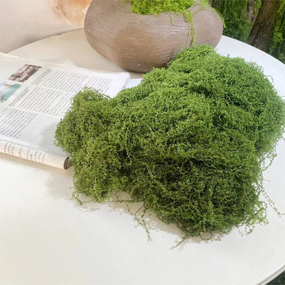 Ever Green Moss Touch